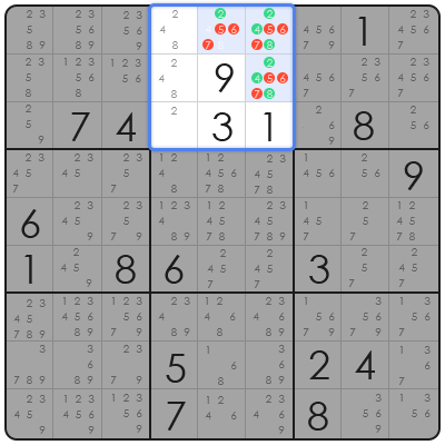chicago times sudoku