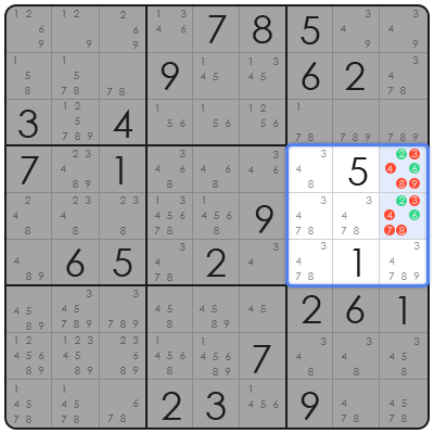 sudoku solver online